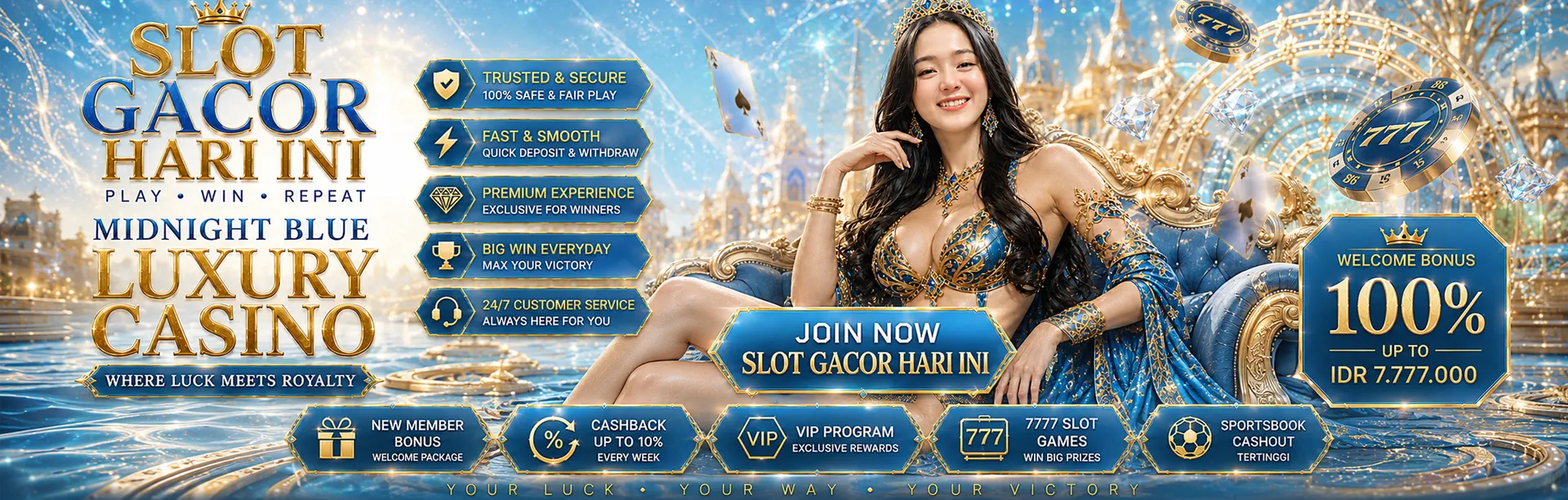 TEAMSLOT77